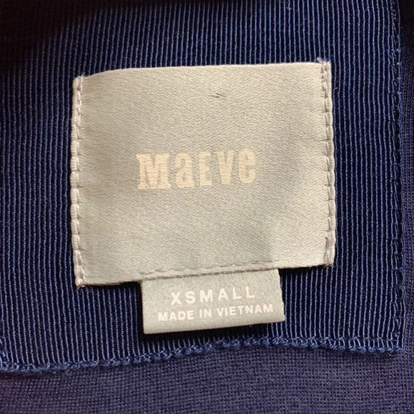 MAEVE Dress - Picture 5 of 7